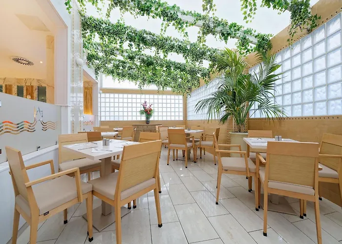 Bull Eugenia Victoria & SpaHotel Playa