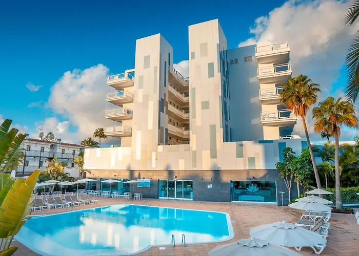 Bluesea Marieta (Adults Only)Hotel Playa